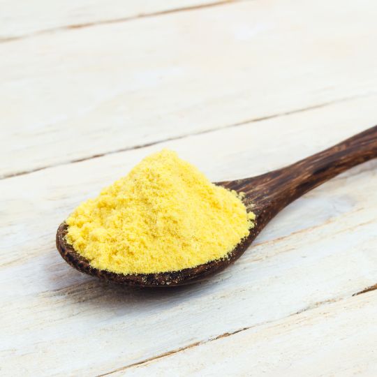 Pulver honig für Hunde