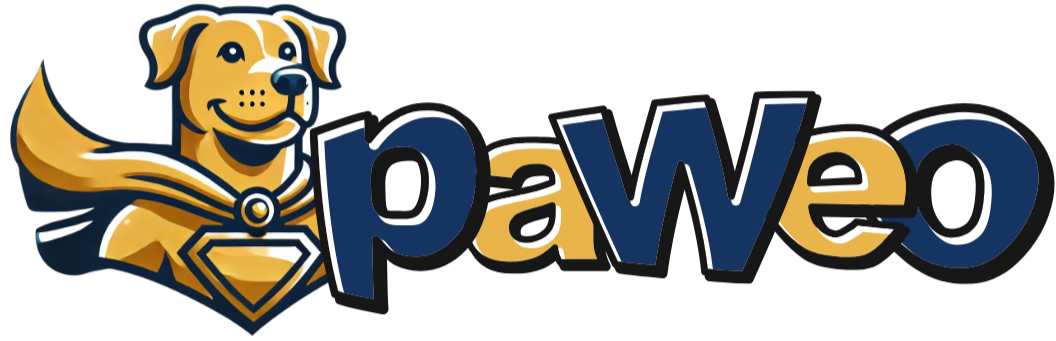 PAWEO | Superfood Honig für Hunde